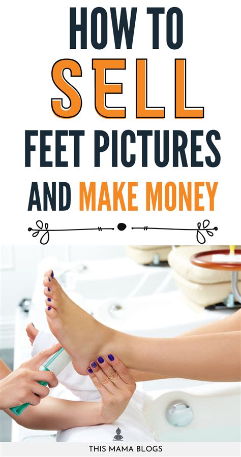 how to sell feet pics online|How to Successfully Sell Feet Pics